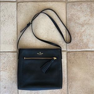 Brand new kate spade crossbody purse